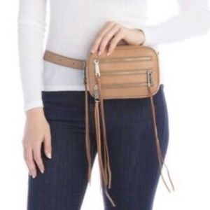 Rebecca Minkoff Belt Bag (Fanny Pack)
